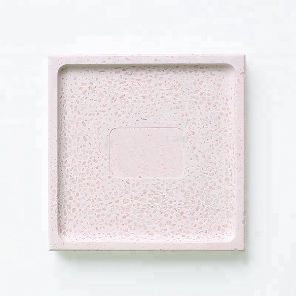 正方型吸水矽藻肥皂盤-3