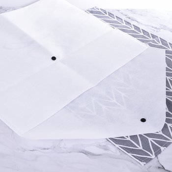 不織布平面袋-厚度70G-W39.5xH52cm-單面單色可客製化印刷_3