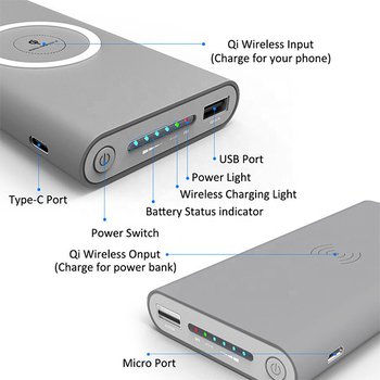 10000mAh-QI無線行動電源_10