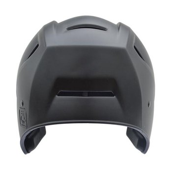簡約經典自行車安全帽-PC+EPS腳踏車頭盔_2