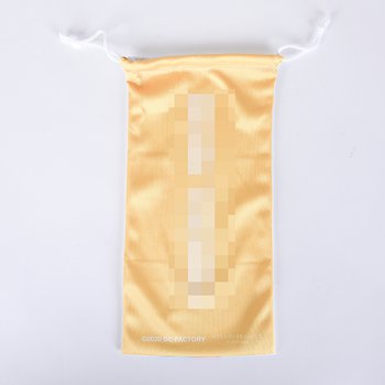 超細纖維束口袋W11.3*H22.5cm-彩色雙面印刷_1