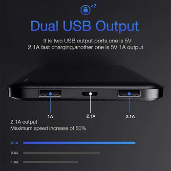 10000mah-超薄雙usb行動電源 _2