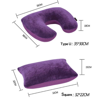 2和1多功能旅行頸枕_4