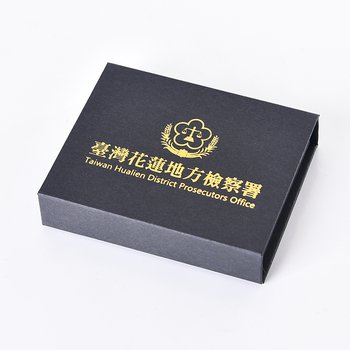 磁吸式紙盒-掀蓋隨身碟禮物盒-內層附緩衝泡棉-客製化禮贈品包裝盒_0