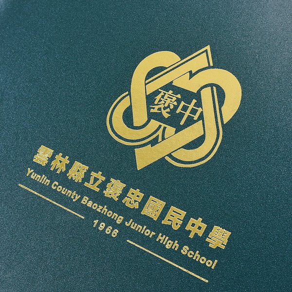 極簡風格左翻證書夾-4