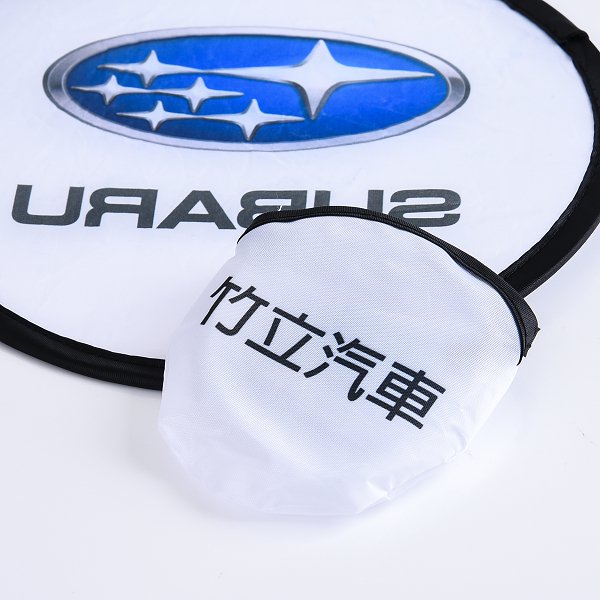 口袋摺疊廣告扇子_2