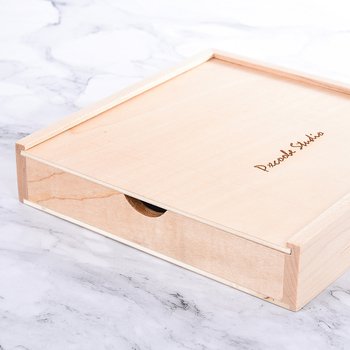 楓木質感推式木盒-隨身碟包裝盒-可雷射雕刻企業LOGO_5