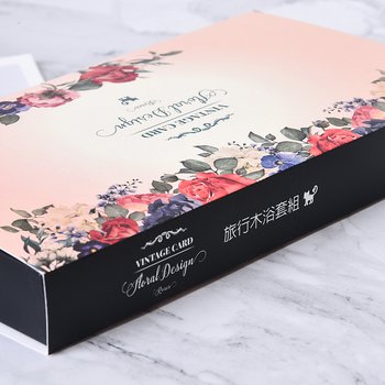清潔消毒沐浴禮盒-5入裝/25ml塑膠軟管+20g馬鞭草香皂-客製紙盒印刷-防疫新生活_6