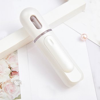 加濕器-USB臉補加濕器補水儀-可客製化印刷logo_2