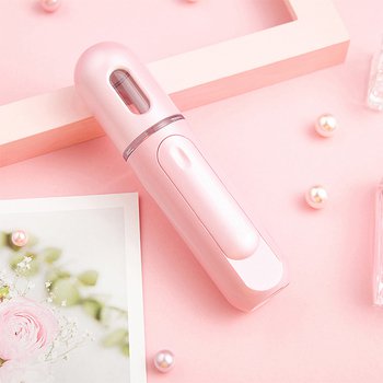 加濕器-USB臉補加濕器補水儀-可客製化印刷logo_4