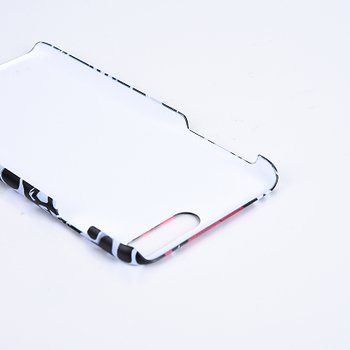 客製手機殼-3D曲面熱款印-霧面殼-單面彩色印刷_5