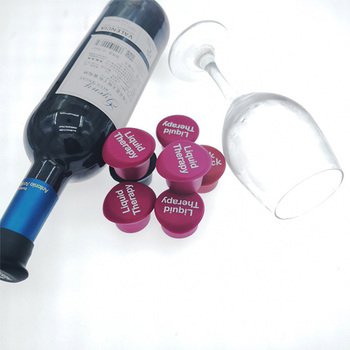 可重複使用酒瓶塞-矽膠酒瓶蓋_3