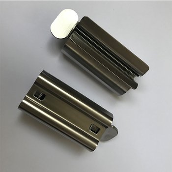 擠牙膏器-不鏽鋼擠牙膏器-可客製化印刷logo_1