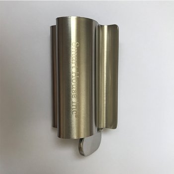 擠牙膏器-不鏽鋼擠牙膏器-2入組-可客製化印刷logo_3