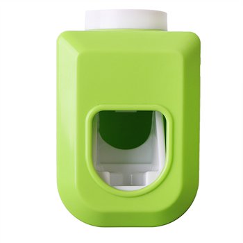 擠牙膏器-觸動按壓式擠牙膏器-可客製化印刷logo_0