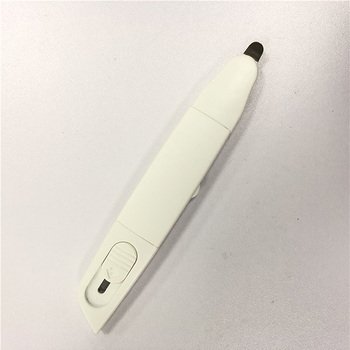 3合1多功能拆信刀+除針器+便利貼_2