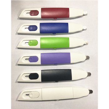 3合1多功能拆信刀+除針器+便利貼_5
