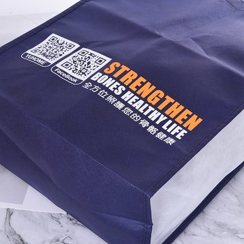 不織布購物袋-厚度80G-尺寸W28xH38xD15cm-雙面雙色可客製化印刷(不共版)_5