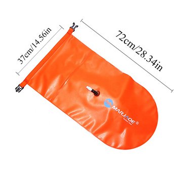 20L充氣式戶外用防水PVC後背包_3