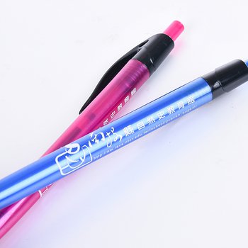 廣告筆-單色原子筆-五款筆桿可選-採購批發製作贈品筆_1