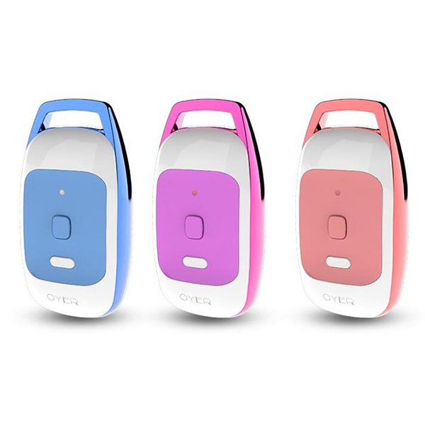 USB充電超聲波防蚊ABS鑰匙圈_3