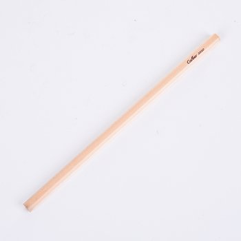 六角原木鉛筆-採購批發製作贈品筆_0
