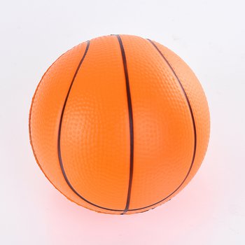 壓力球-中彈PU減壓球/籃球造型發洩球-可客製化印刷log_2