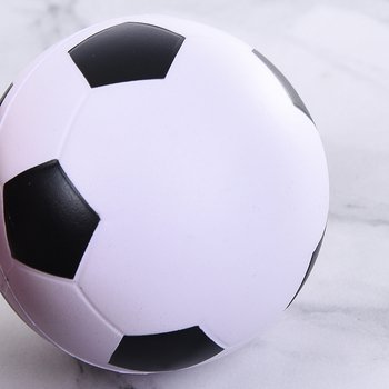 壓力球-中彈PU減壓球/足球造型發洩球-可客製化印刷log_2