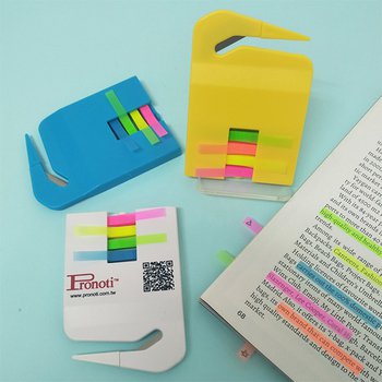 客製化塑膠便利貼拆信刀_4