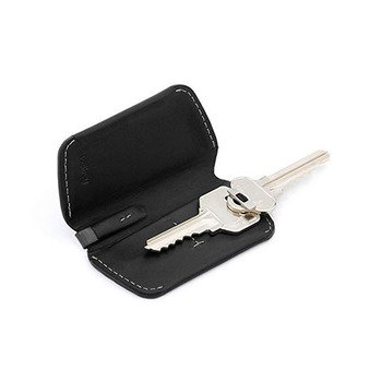 鑰匙包-PU皮革汽車遙控器鑰匙包-可客製化印刷LOGO_1