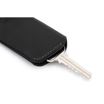 鑰匙包-PU皮革汽車遙控器鑰匙包-可客製化印刷LOGO_3
