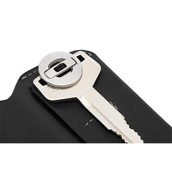 鑰匙包-PU皮革汽車遙控器鑰匙包-可客製化印刷LOGO_4
