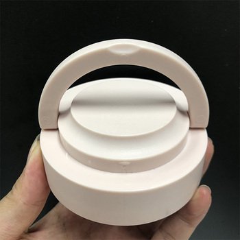 450ml高品質白瓷真空保溫杯_5