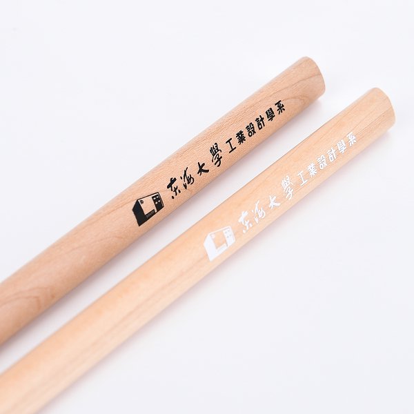 原木環保鉛筆-2