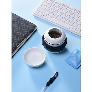 220ml便攜式陶瓷茶具組-附濾茶器_1