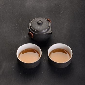 210ml日系一壺兩杯陶瓷茶具組-附濾茶器_2