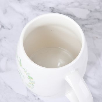 馬克杯-陶瓷材質馬克杯單色印刷-可客製化印刷企業LOGO或宣傳標語(同59AA-0020)_5