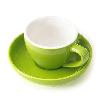80ml彩色陶瓷咖啡杯+深碟組_3