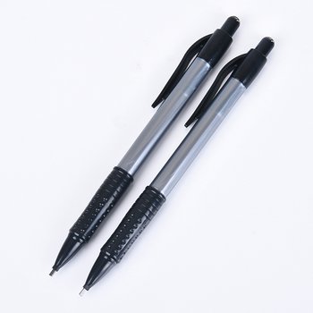 考試專用鉛筆-2B自動鉛筆-筆管內裝筆芯_0