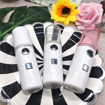 20ml電動USB塑膠消毒噴霧瓶-防疫新生活_1