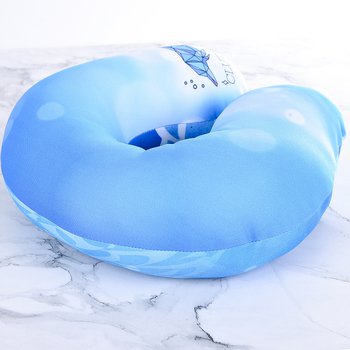 滌綸布頸枕-小型護頸枕/約130g-雙面彩色頸枕印刷(同62TT-0001)_1