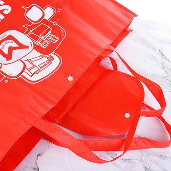 不織布環保購物袋-厚度80G-尺寸W60xH40xD10cm-雙面單色可客製化印刷-加蓋頭(共版)_3
