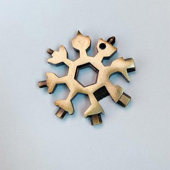 雪花造型多功能工具_2