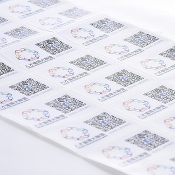 方形超黏銅版貼紙+亮膜(50x30mm)-貼紙彩色印刷(同33BA-0003)_2