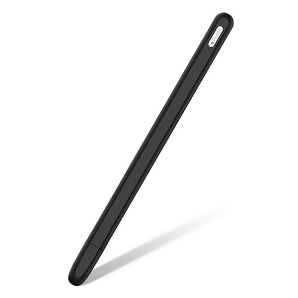 簡約矽膠apple pencil保護套_4