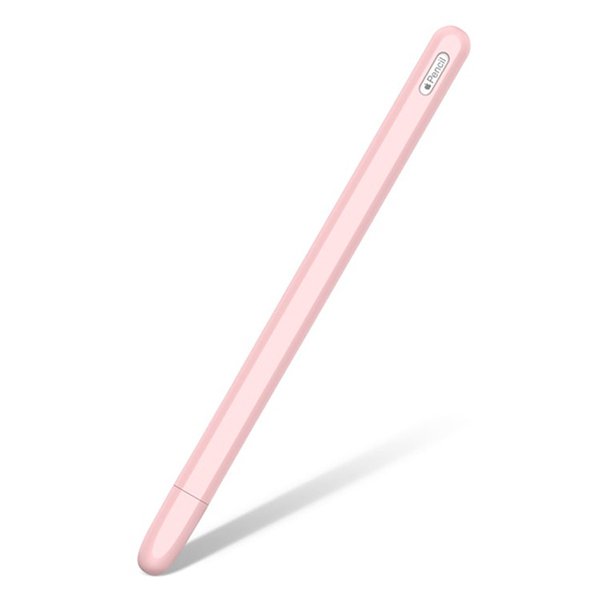 簡約矽膠apple pencil保護套_5