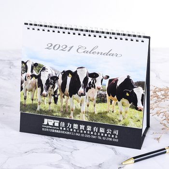 桌曆-25K(20.5x14.5cm)快速模板推薦-客製化創意桌曆製作-三角桌曆禮贈品印刷logo_6