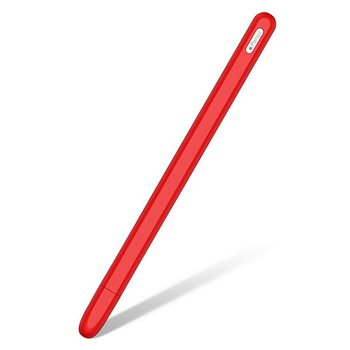 簡約矽膠apple pencil保護套_1