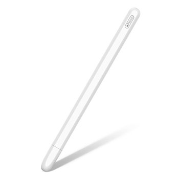 簡約矽膠apple pencil保護套_2