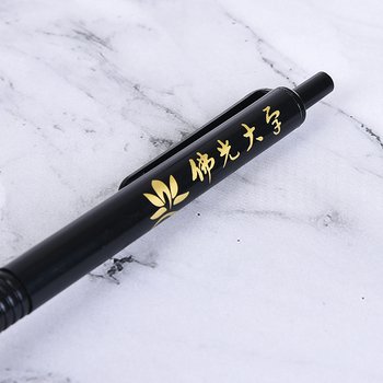 單色原子筆-防滑筆管禮品-可印刷logo-(同52AA-0025)_1